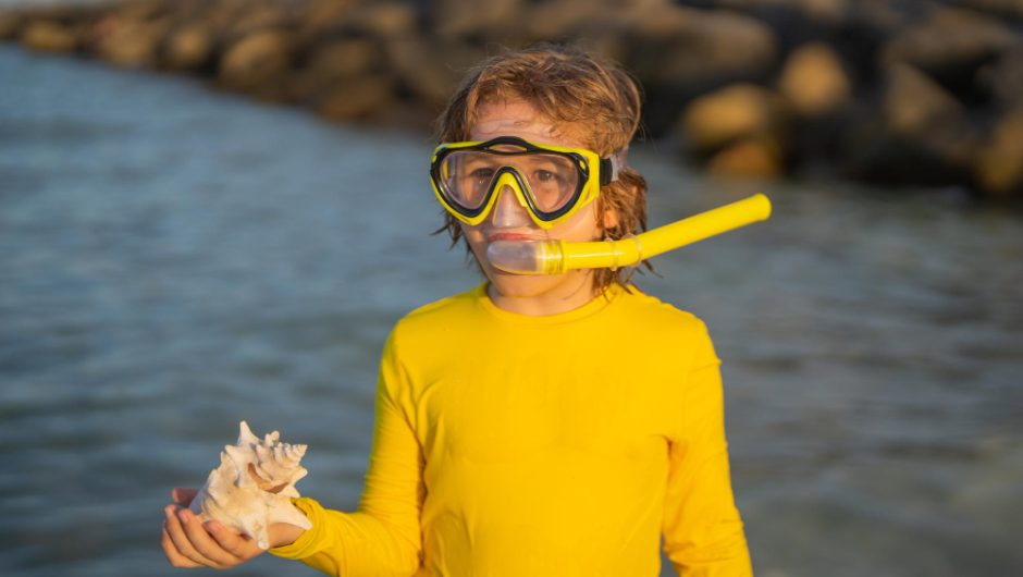 Cum să găsești cele mai bune locuri pentru snorkeling și scufundări